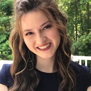 Meet your Posher, Abby